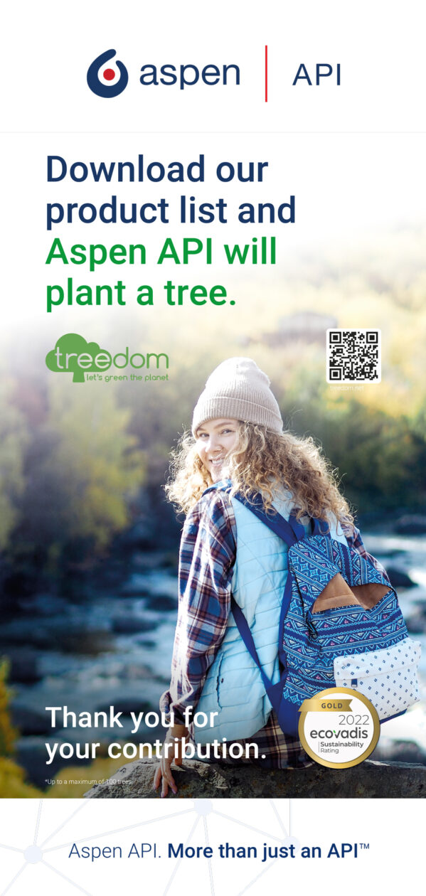 Aspen API donation trees treedom.net